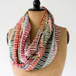 Noonday Collection scarf NWT